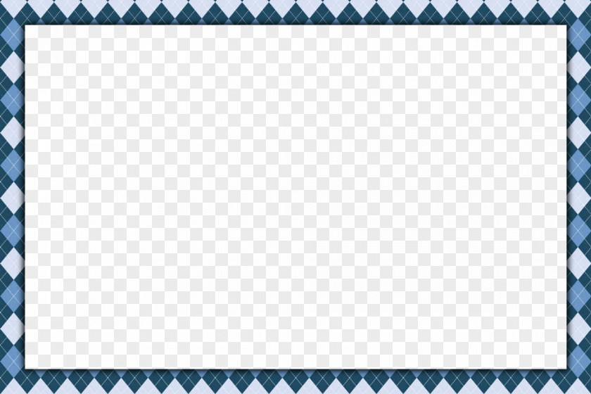 Blue Border Name Meaning Clip Art PNG