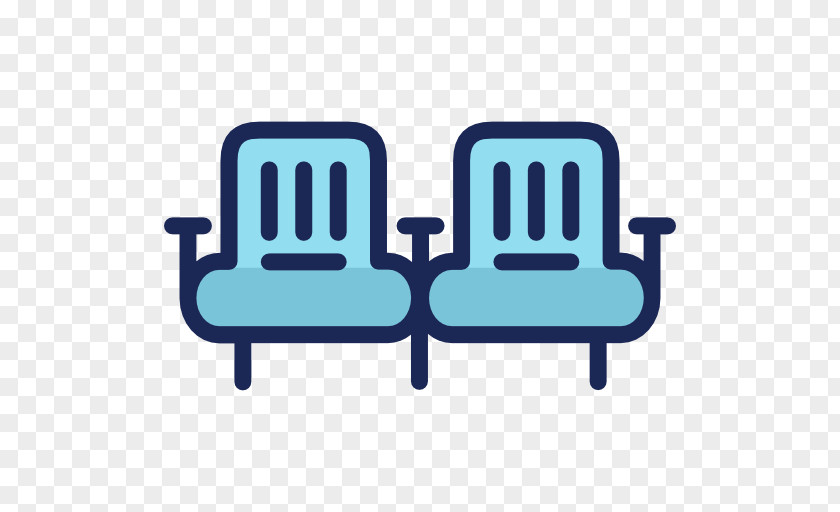 Chair Line Clip Art PNG