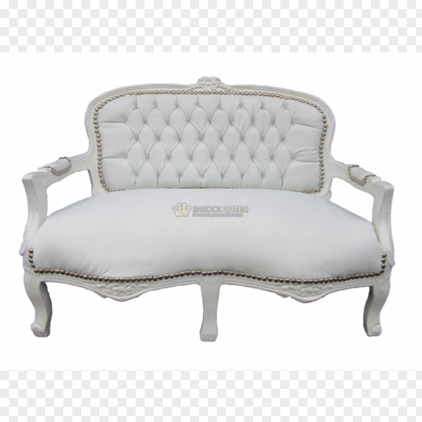 Chair Loveseat Garden Furniture PNG