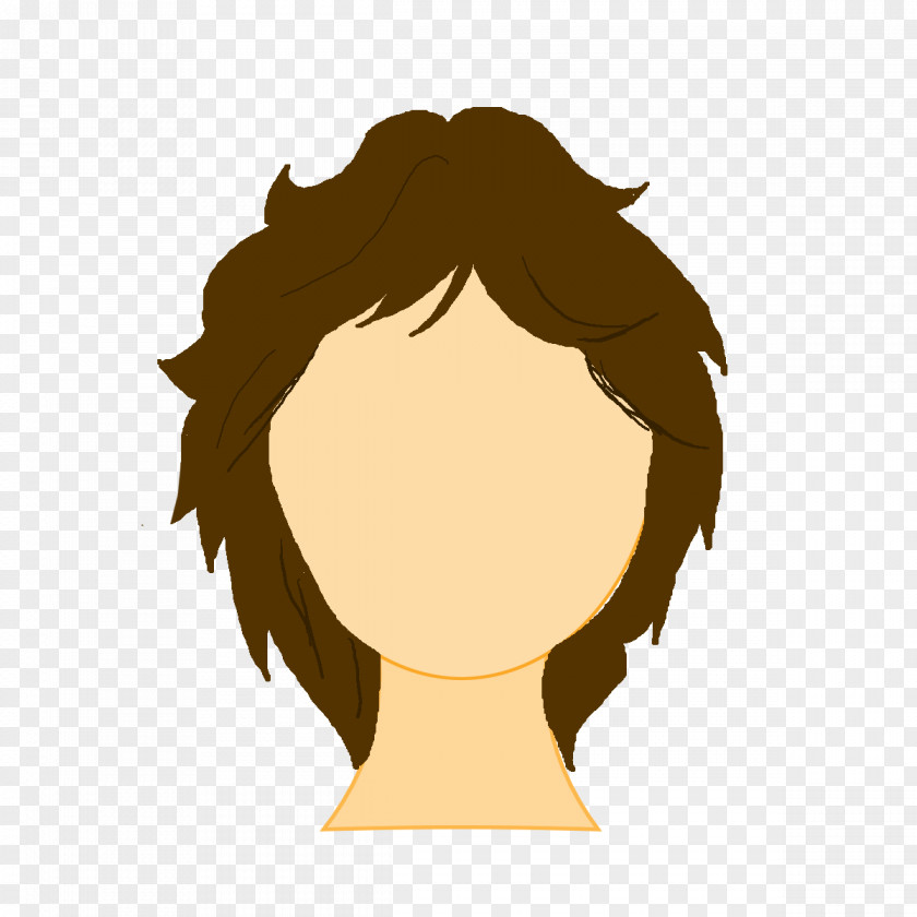 Hair Wig Cabelo Hairstyle Pattern Loss PNG