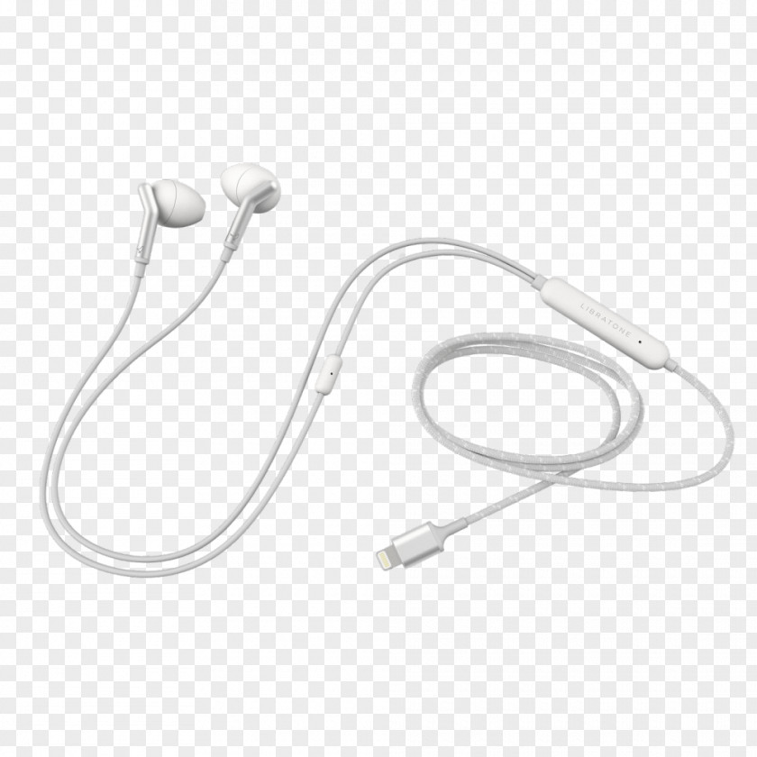 Headphones AirPods In-ear Monitor Apple Écouteur PNG