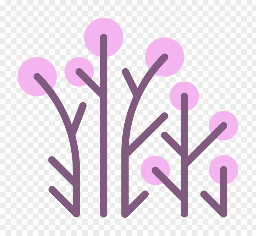 Lavender PNG