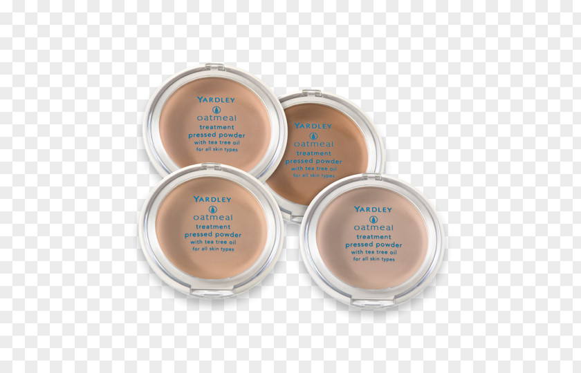 Light Face Powder Yardley Of London PNG