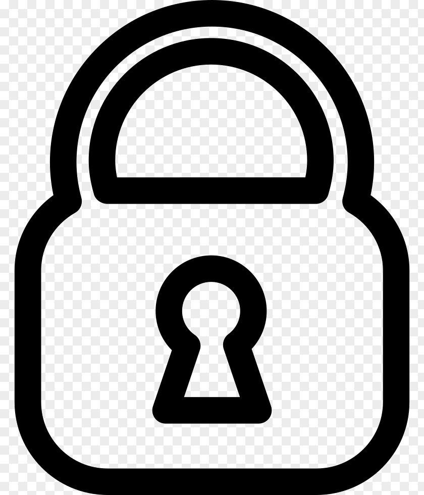 Padlock Image Clip Art PNG