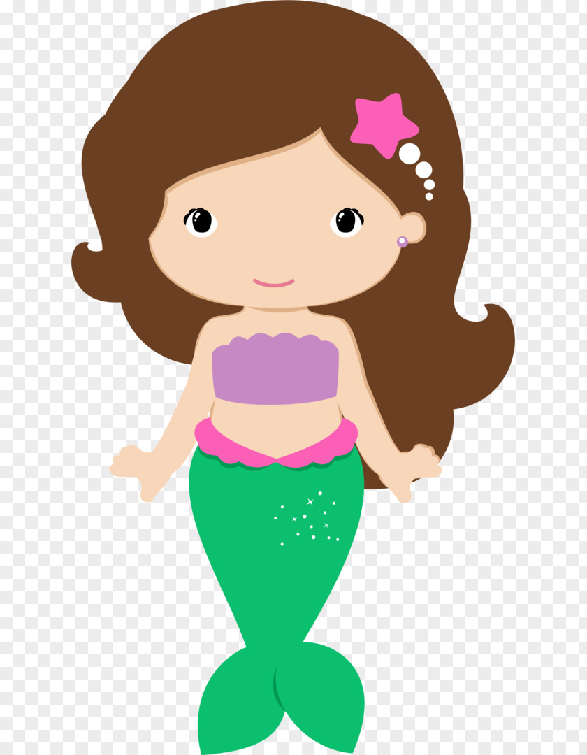 Pasta Mermaid Download Clip Art PNG