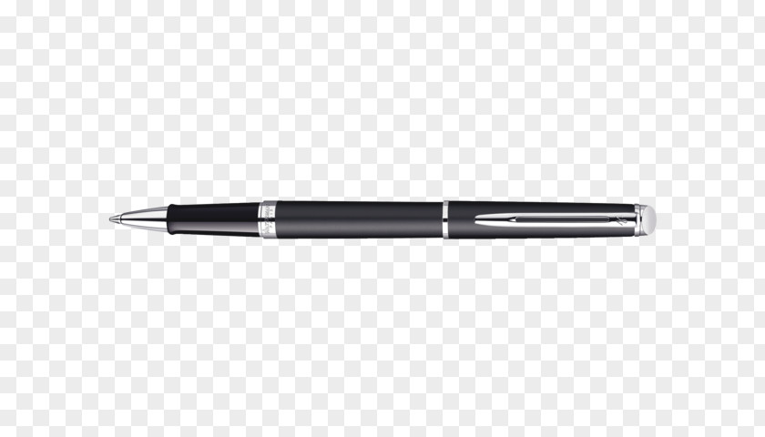 Pen Ballpoint Waterman Hémisphère Fountain Pens Ink PNG