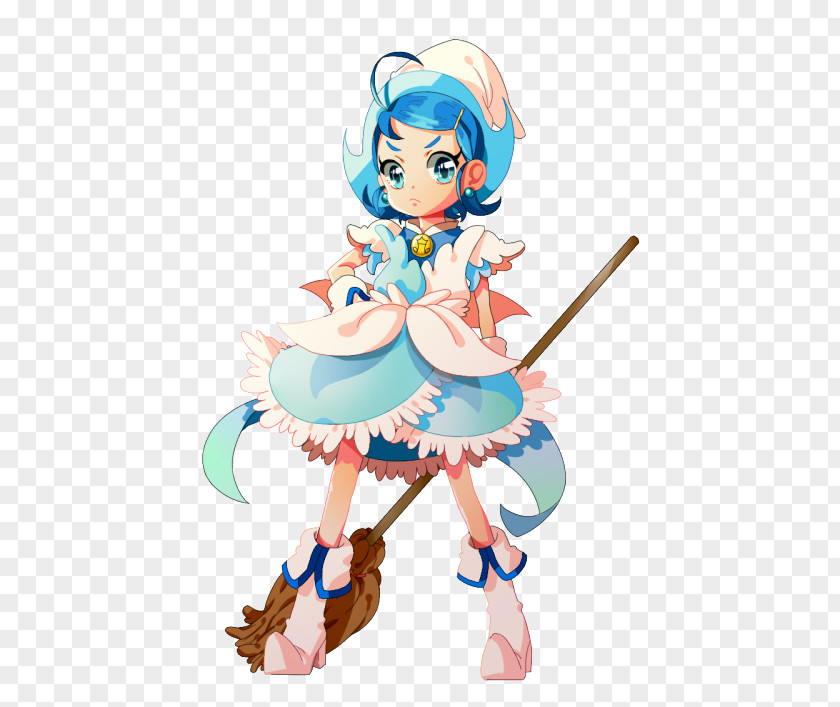 Ryo Hazuki Fairy Cartoon Costume Clip Art PNG