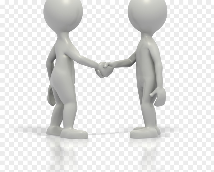 Shake Hands Stick Figure Business Handshake Etiquette Professional PNG