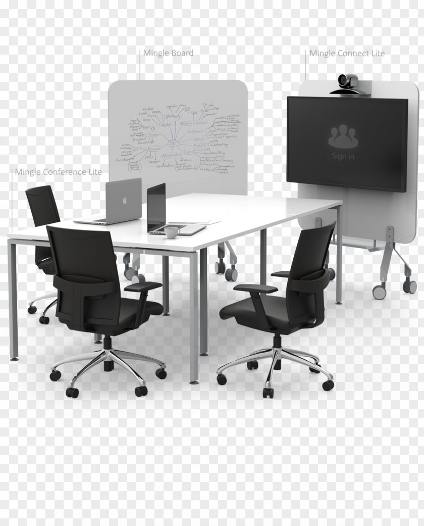 TeleConference Videotelephony Office & Desk Chairs Web Conferencing Display Device PNG