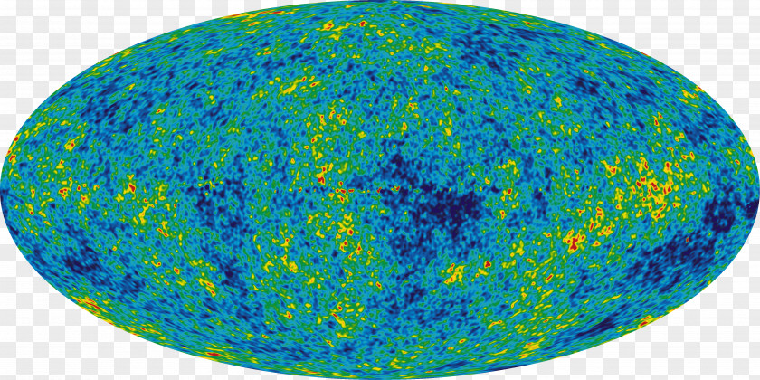 The Big Bang Theory Discovery Of Cosmic Microwave Background Radiation Wilkinson Anisotropy Probe Universe PNG