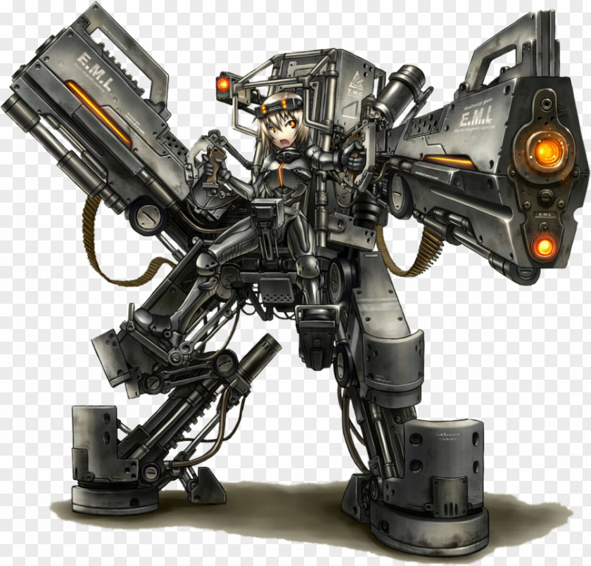 War Robots Mecha Anime PNG Anime, robot clipart PNG