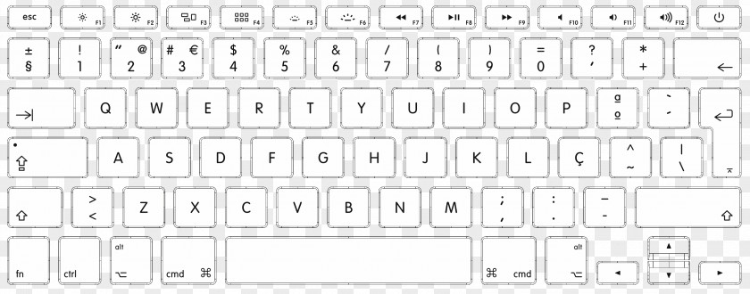 Was Labersch Du MacBook Pro Computer Keyboard Air Apple PNG