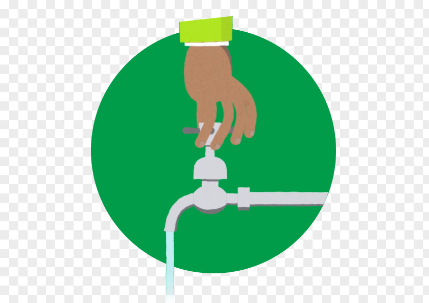 Water Efficiency Conservation Clip Art PNG