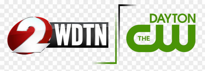 WDTN Organization Logo Television Antioch Shrine Center PNG