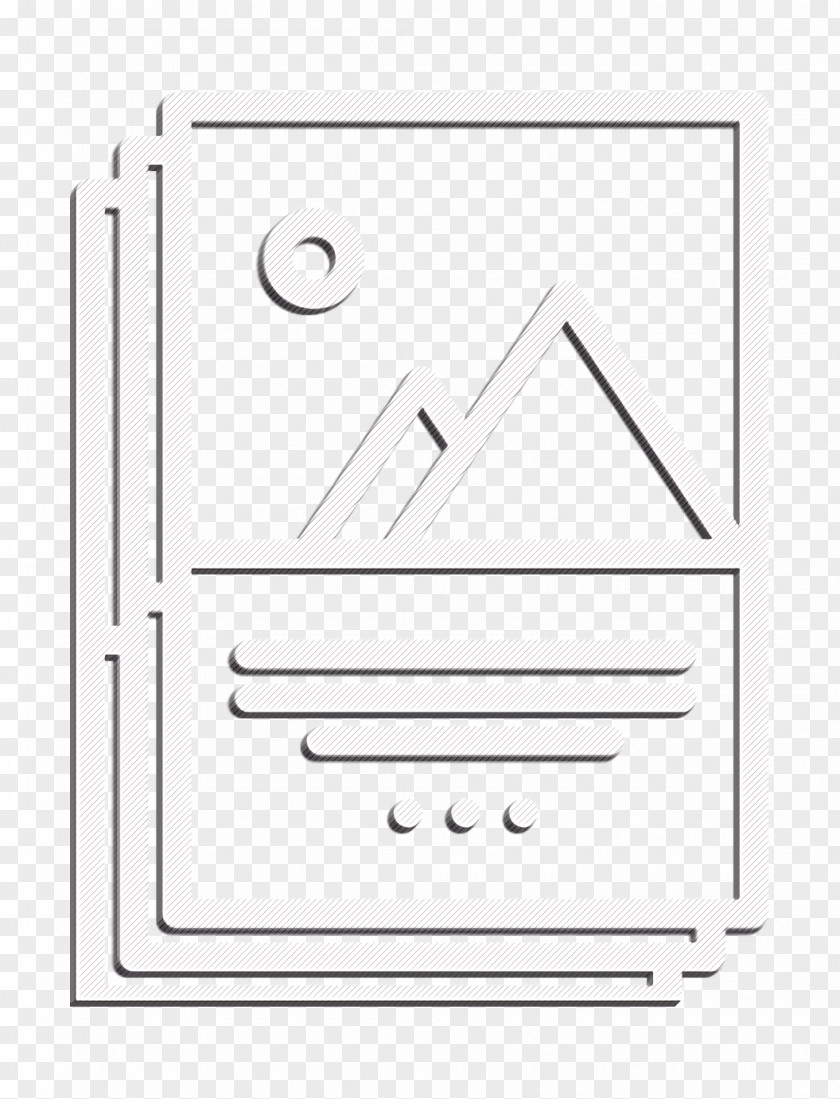 Branding Icon Leaflet PNG