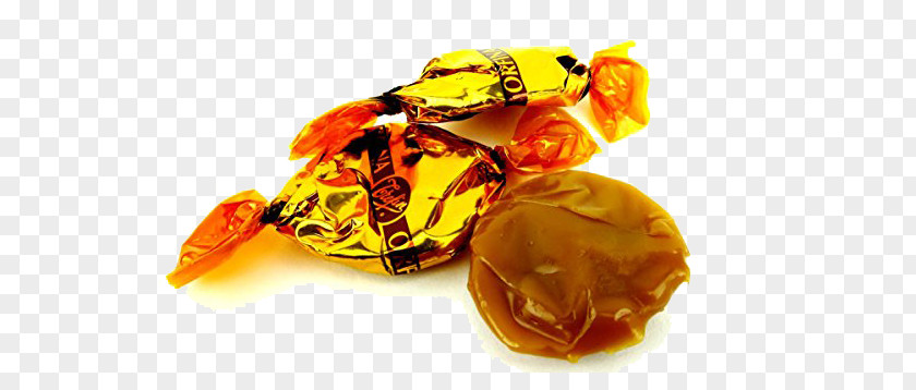 Butter Fudge Caramel Toffee Hopje PNG