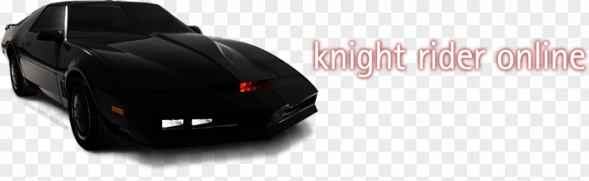 Car Television Show Automotive Design Knight Rider PNG