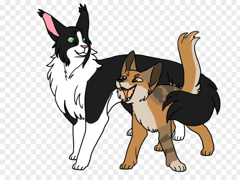 Cat Dog Breed Clip Art Illustration PNG
