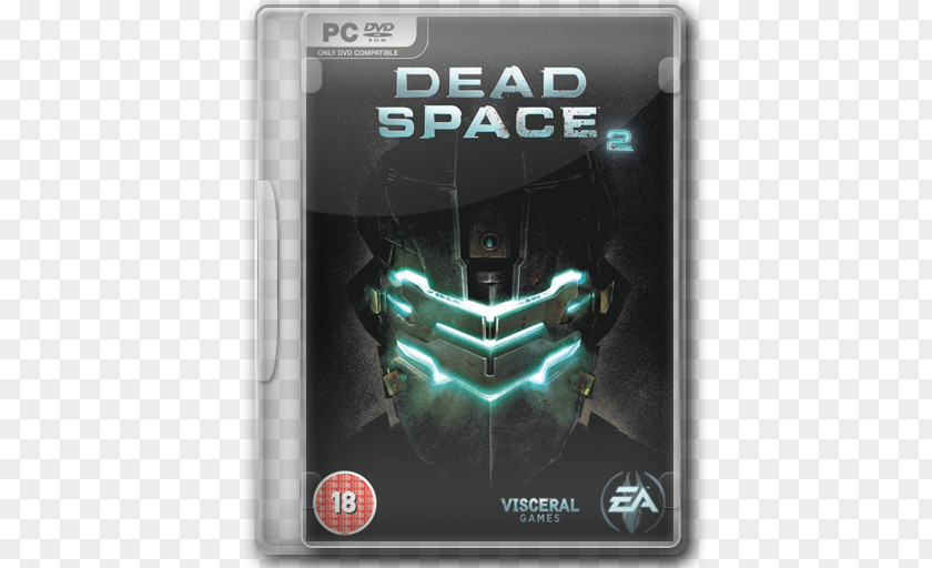 Dead Space 2 3 Xbox 360 Space: Extraction PNG