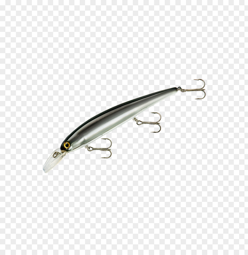 Fishing Spoon Lure Plug Walleye Baits & Lures PNG