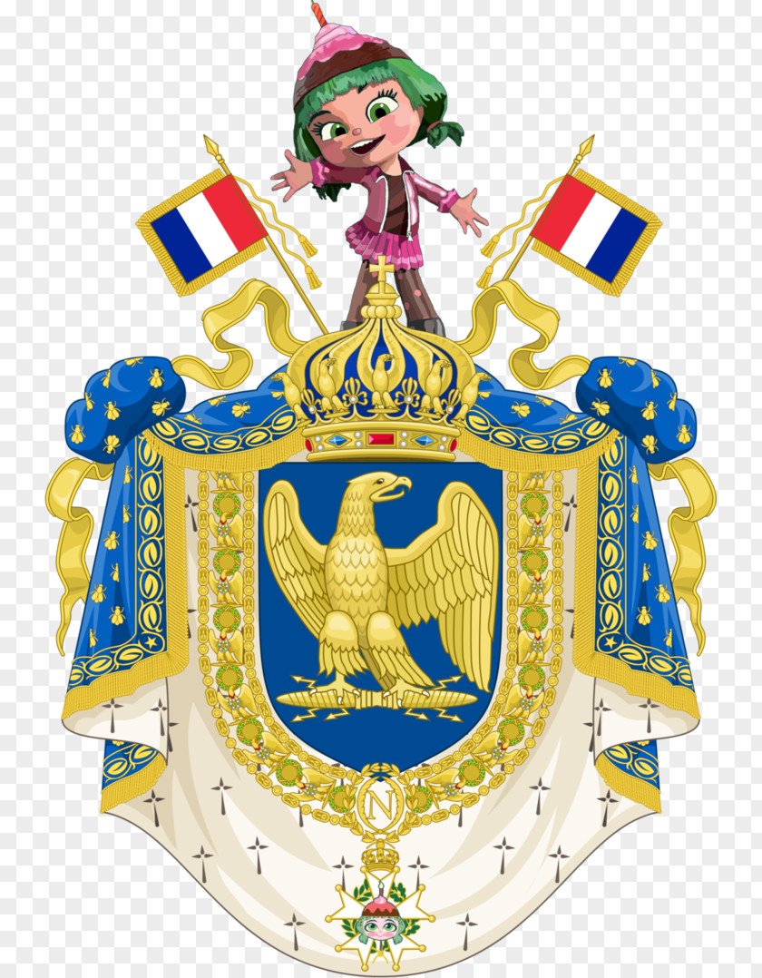 France Kingdom Of First French Empire Republic Second PNG