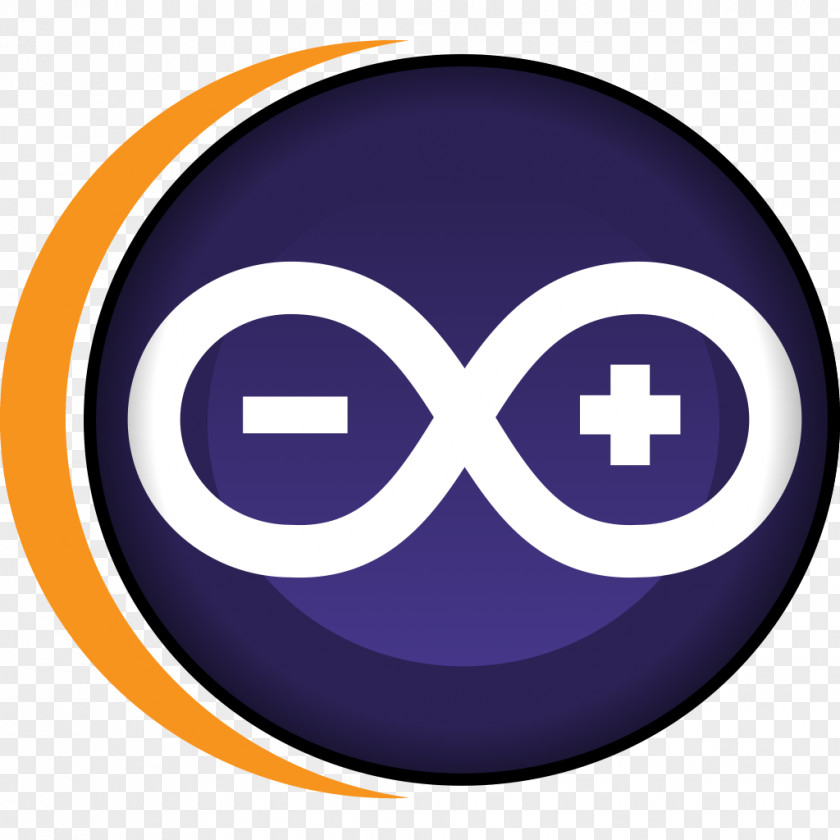 Github Arduino Eclipse Symbol PNG