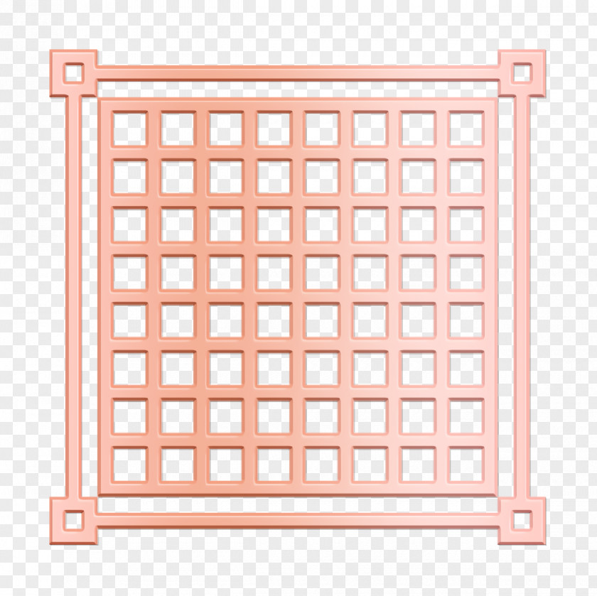 Grid Icon Design Thinking PNG