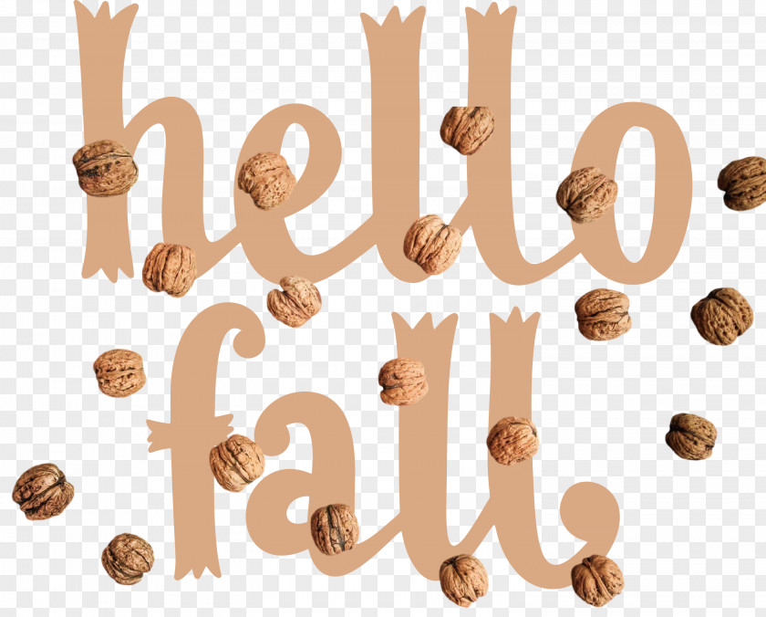 Hello Fall Fall Autumn PNG