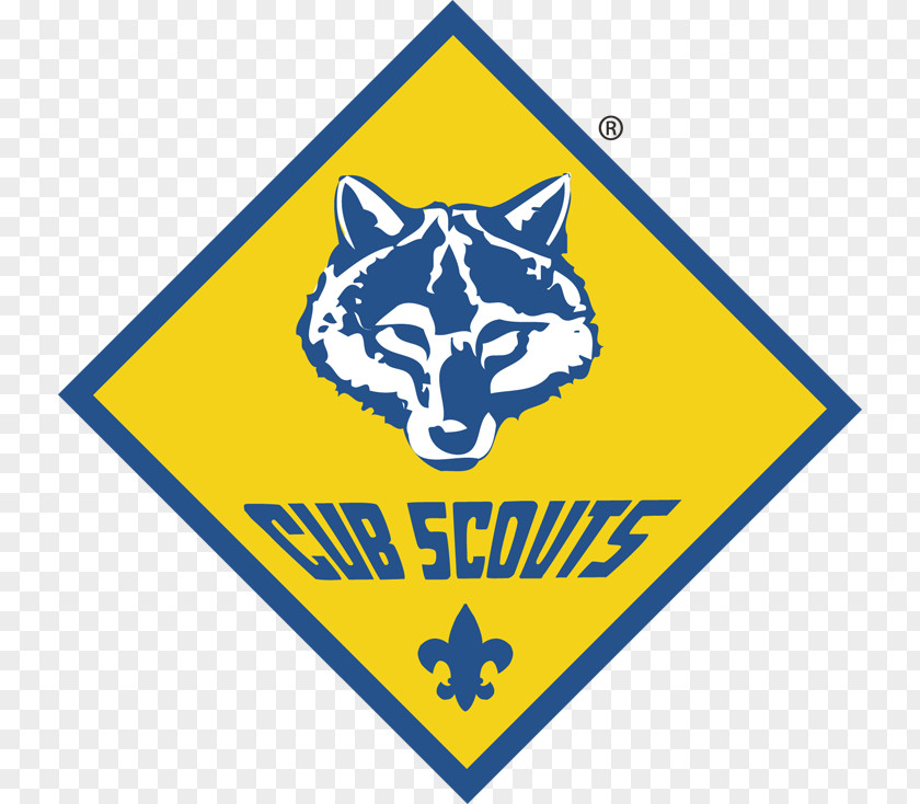 Lions Club Logo Vector Boy Scouts Of America National Capital Area Council W. D. Boyce Cub Scouting PNG