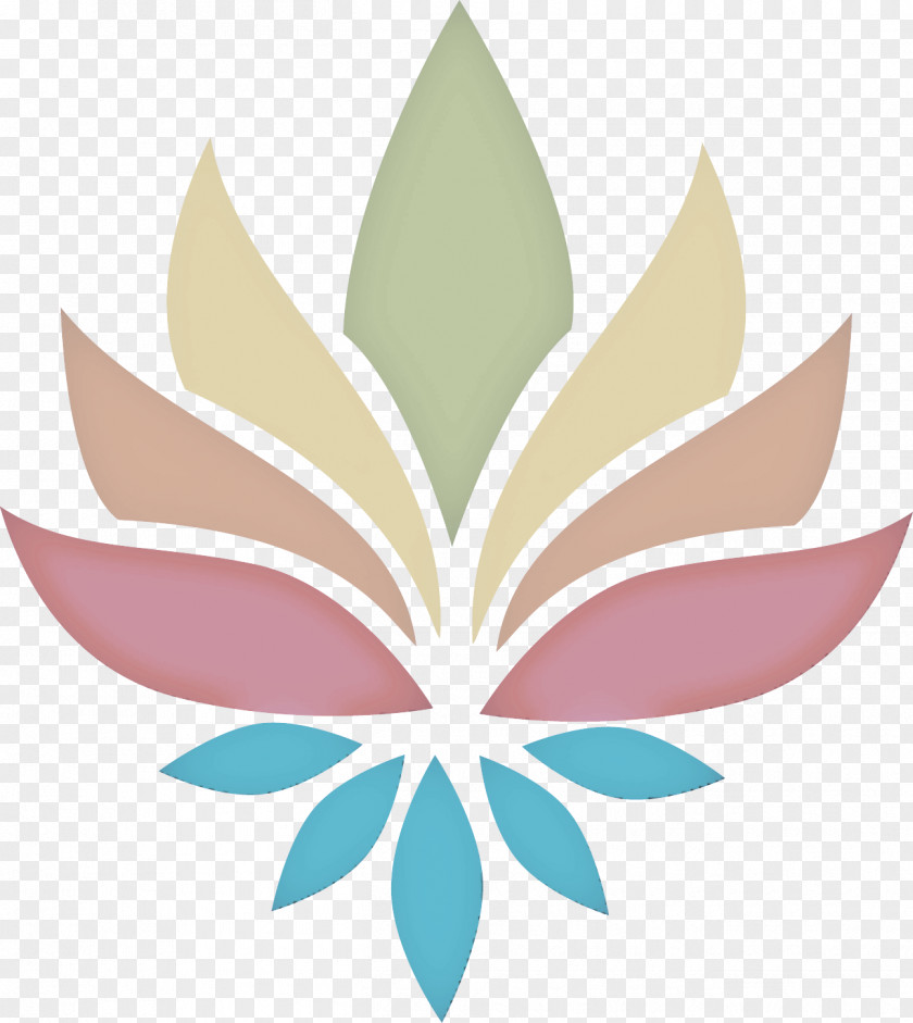 Logo Flower Leaf Plant Petal Clip Art Pattern PNG
