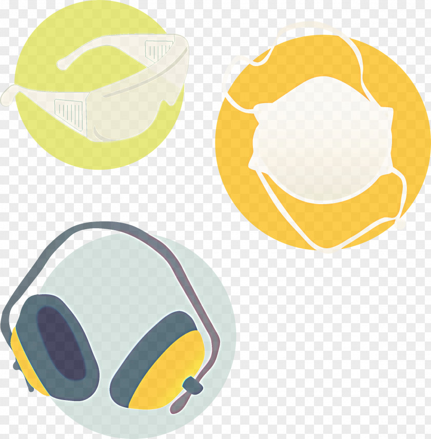 Logo Yellow Clip Art Circle PNG