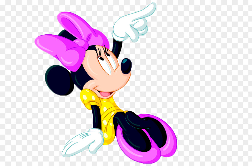 MINNIE Minnie Mouse Mickey Cartoon Clip Art PNG