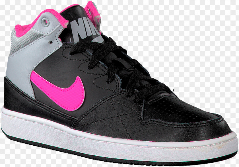 Nike Skate Shoe Footwear Sneakers PNG