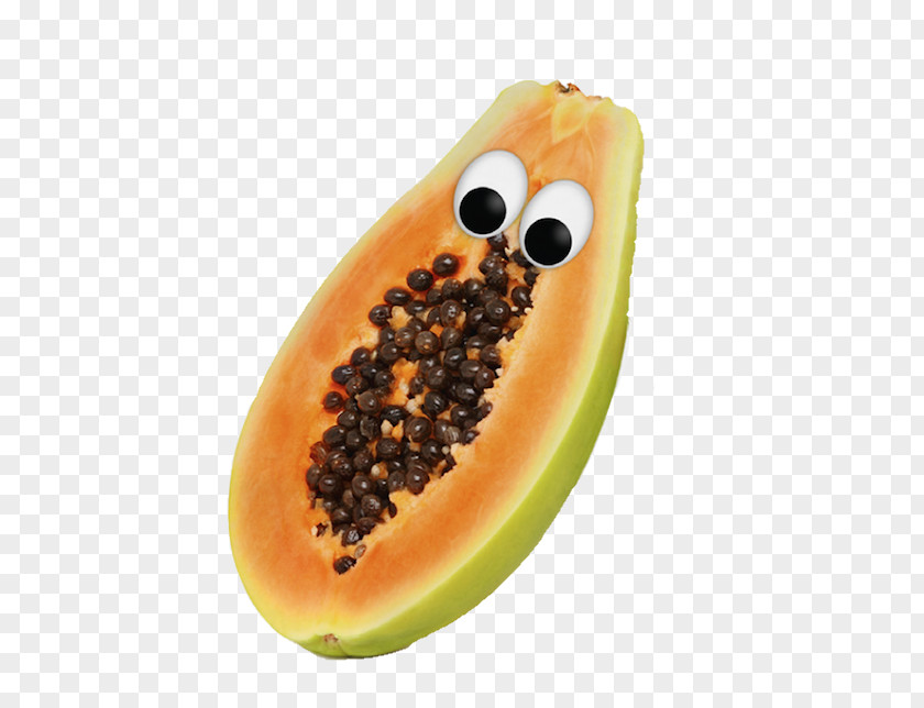 Papaya Apple Food Compote Skin PNG