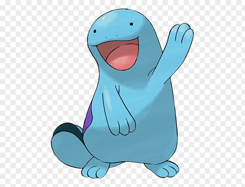 Pokemon Go Pokémon X And Y GO Quagsire Universe PNG