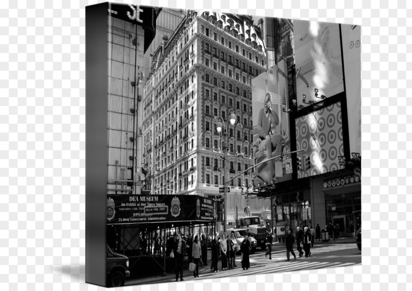 Science Fiction Quadrilateral Decorative Backgroun Monochrome Photography Building Facade PNG