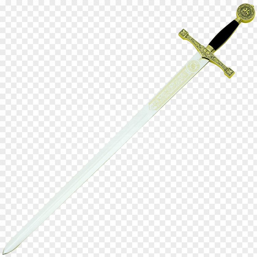 Sword Espadas Y Sables De Toledo Weapon Durendal PNG