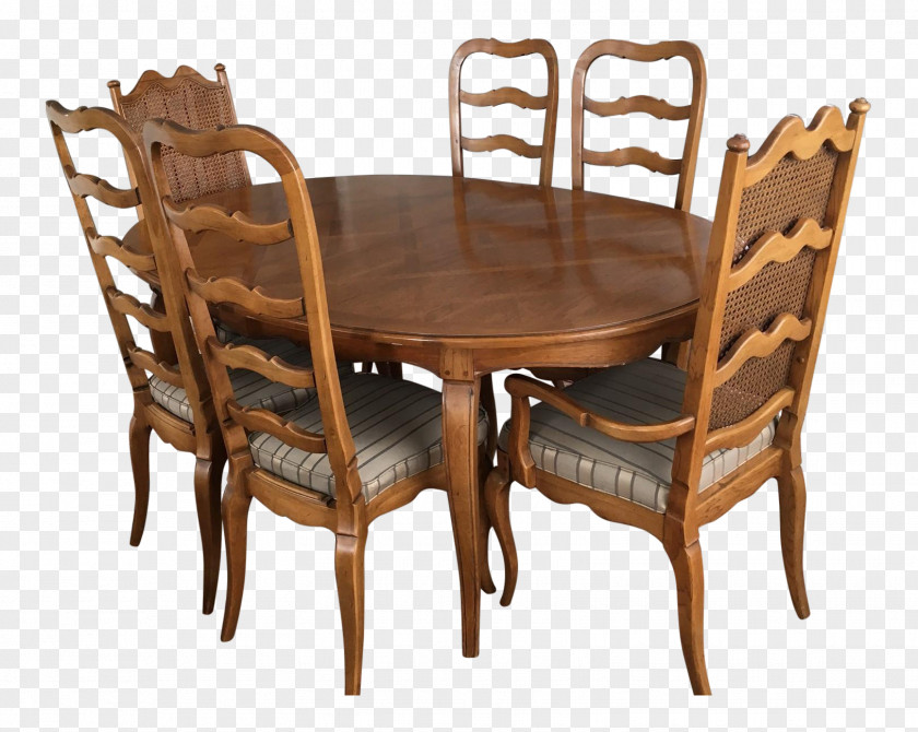 Table Matbord Chair Kitchen PNG