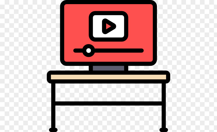 Video Player PNG