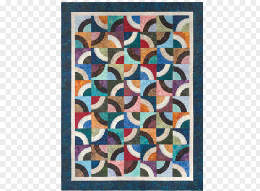 Whale Pattern Symmetry Textile Rectangle The Arts PNG
