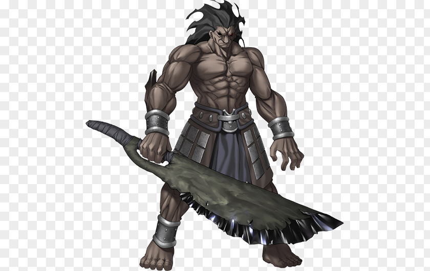 Brothers Of Destruction Fate/stay Night Heracles Berserker The Legend Zelda: Skyward Sword Demon PNG