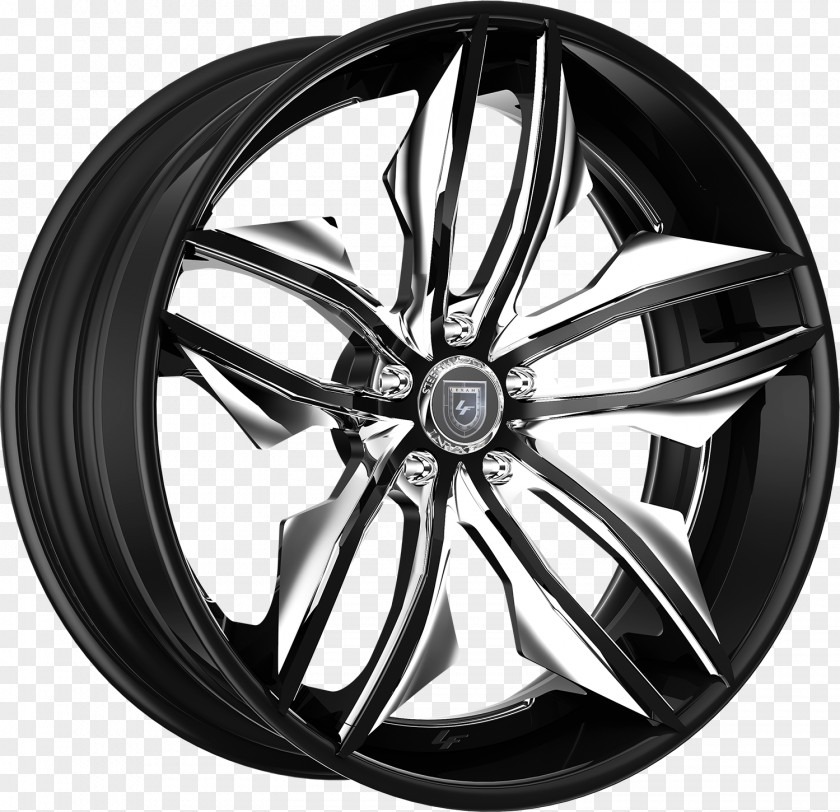 Car Atlanta Wheels & Accessories Rim Custom Wheel PNG