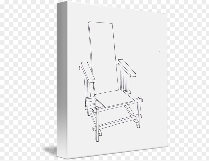 Chair Angle PNG