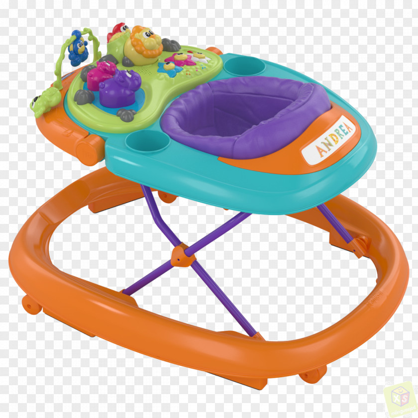 Child Baby Walker Infant Chicco Walky Talky PNG