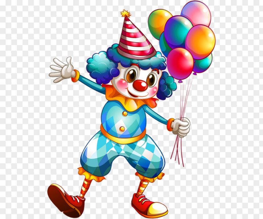 Clowns Clown Drawing Circus Entertainment PNG