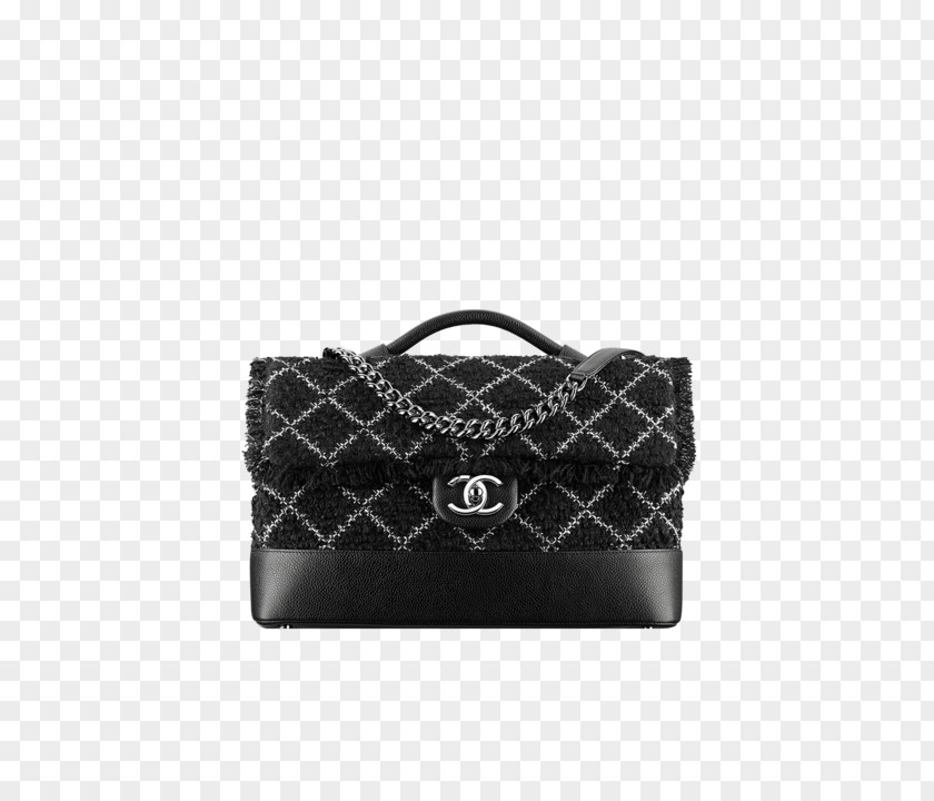 Grained Chanel Handbag Tweed Fashion PNG