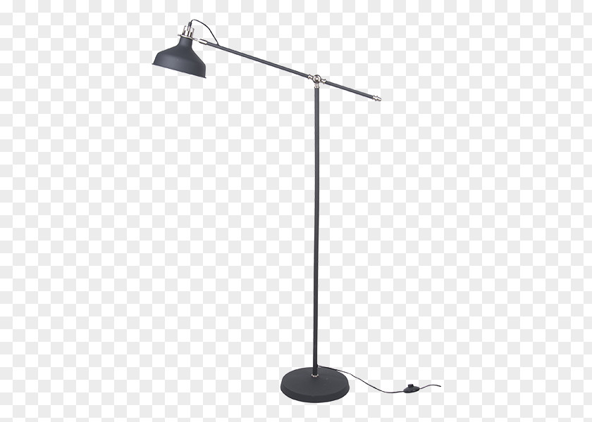 Lamp Leitmotif Electric Light Lighting Black PNG