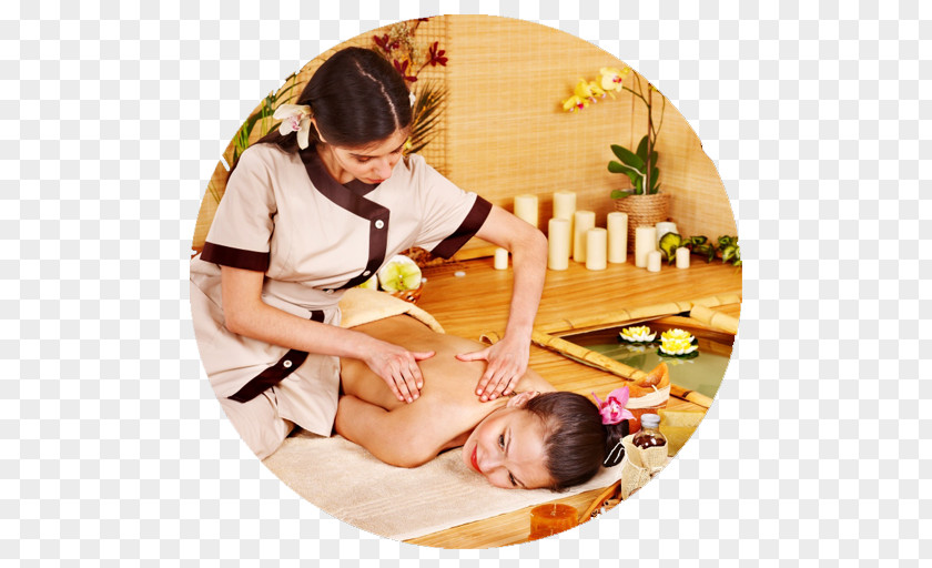 Spa Massage Therapy Alternative Health Services North Dakota PNG