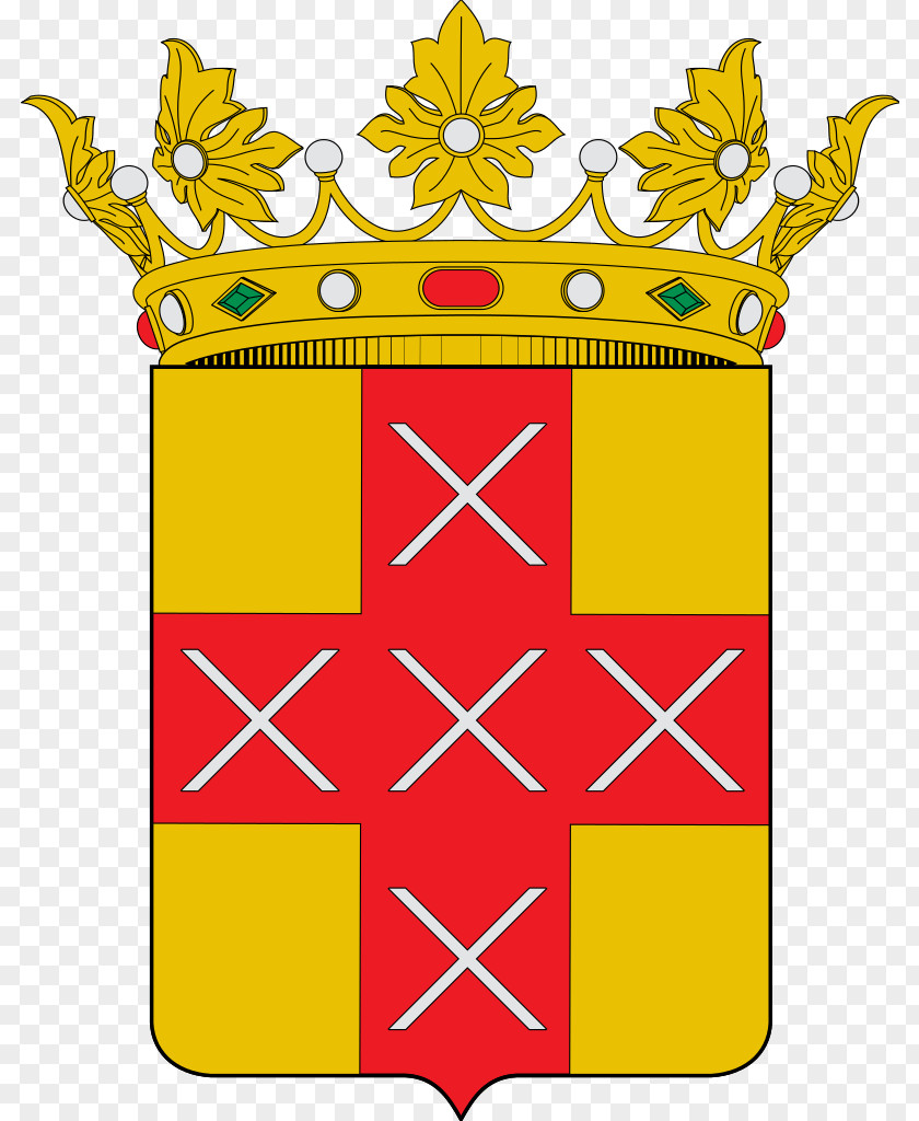 Spanish Escudo Magallón Vinaròs Escutcheon Cantabria Coat Of Arms Spain PNG