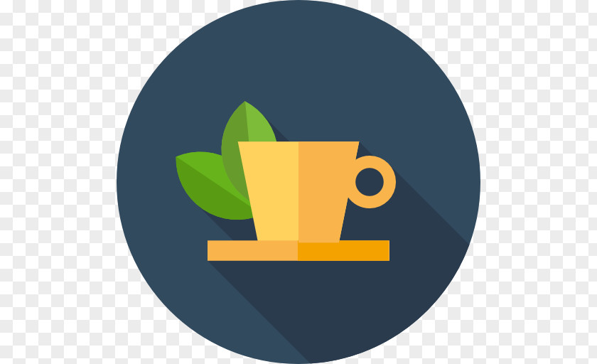 Tea Cup Icon Management Chart PNG